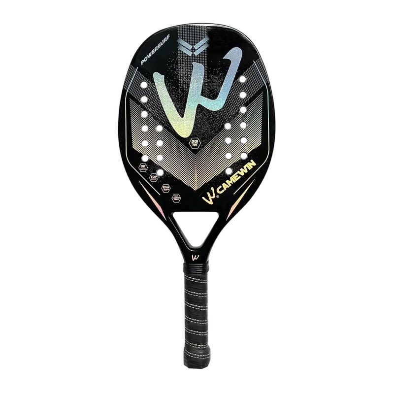 Raquete Beach Tennis (3K Full Carbon)